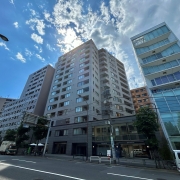 アクシア広尾