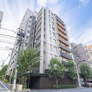 プラウド神楽坂