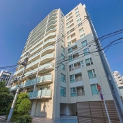 プレミスト新宿山吹