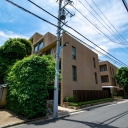 パーク・コート市谷加賀町二丁目