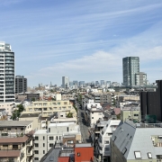 グリーンパーク市ヶ谷柳町　