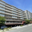 グランロジュマン豊中少路 A街区