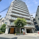 藤和シティホームズ駒込
