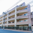 アリュージュ大泉学園