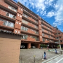 信濃町ハイム