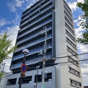 シーンズ高槻上田辺町