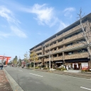 グランドヒルズ岡崎神宮道