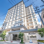 イーグルコート御池新町