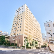 プラウド門前仲町