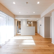 プラウド門前仲町