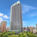 クレッセント川崎タワー