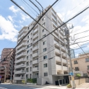 ライオンズ横濱マークレジデンス