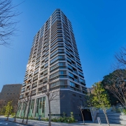 Brillia一番町　ブリリア一番町