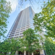 GLOBAL FRONT TOWER　グローバルフロントタワー