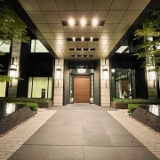 GLOBAL FRONT TOWER　グローバルフロントタワー