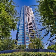 THE ROPPONGI TOKYO CLUB RESIDENCE