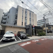 クレヴィア新宿中落合EAST