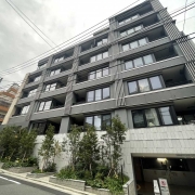 クレヴィア新宿中落合EAST