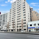 高輪グランドハイツ