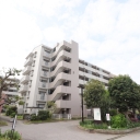サクラパーク大久保 3号棟