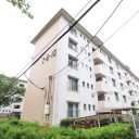 高洲二丁目住宅 6-10号棟
