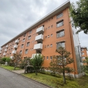 磯辺第一住宅団地 15号棟