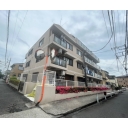 コスモ元住吉ソレイユ