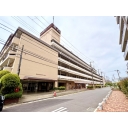 西船橋永谷マンション