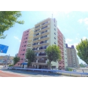 北千住第2ダイヤモンドマンション