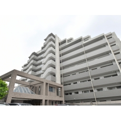 ユニーブル黒川シティ