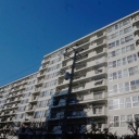 小栗原住宅 3号棟