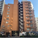 初穂マンションひがし京橋