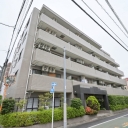 クレアトール西落合