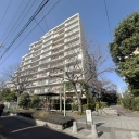 ガーデンプラザ柴又1番館