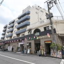高円寺ニューナショナルコート