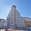 タカシマ志村マンション