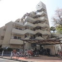 キャニオンマンション若木町