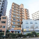 ライオンズマンション大山西町