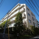 パークホームズ目黒中町