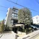 クラッシィハウス大岡山
