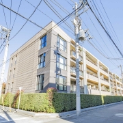 パークコート渋谷大山町 ザ プラネ悠邸