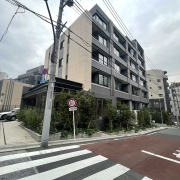 クレヴィア新宿中落合EAST