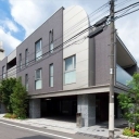 ザ・パークハウス上原