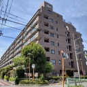 クリオ相模原伍番館