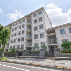 ユニライフ相模大野