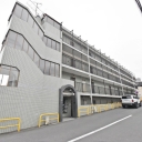 相武台アイランドハイツ