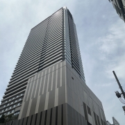 THE YOKOHAMA FRONT TOWER