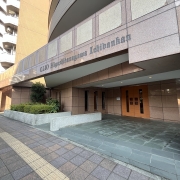 クリオ東神奈川壱番館