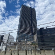 THE YOKOHAMA FRONT TOWER