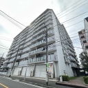 岡野パークハイツ